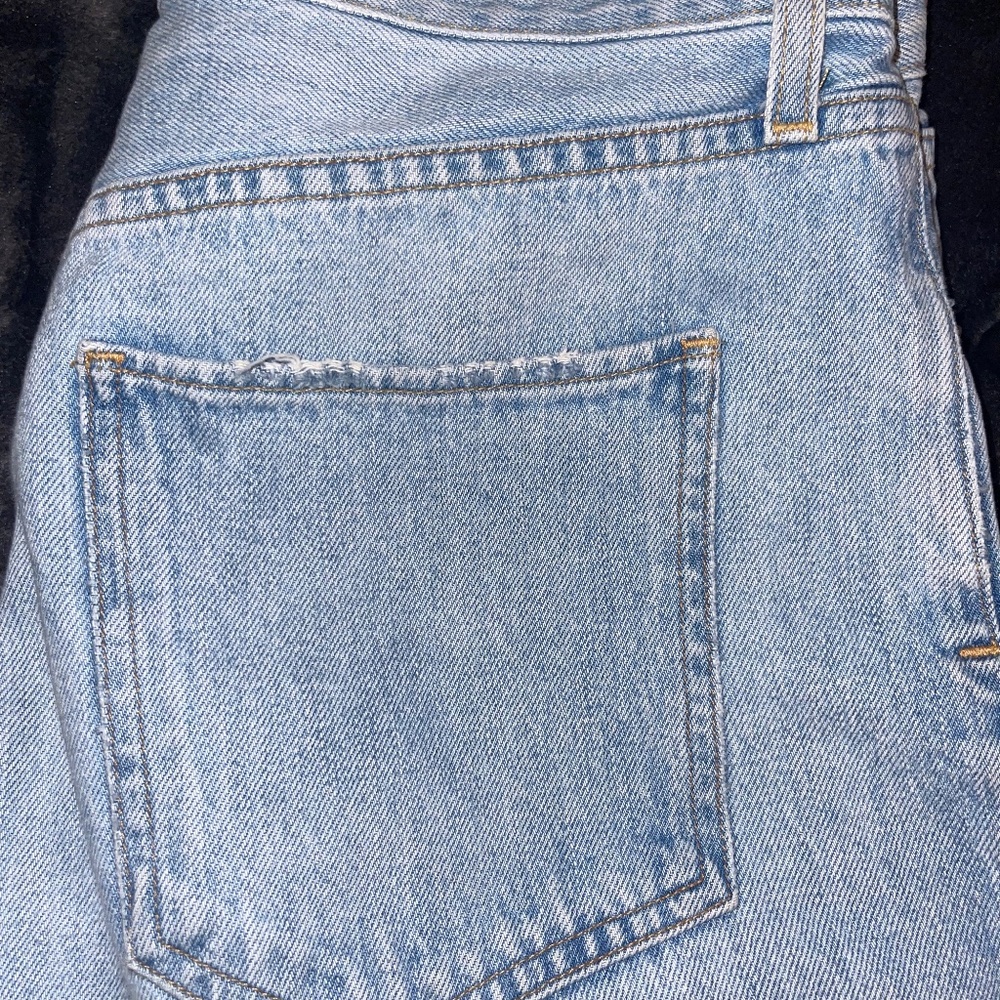Agolde Riley Jeans - Picture 4 of 5